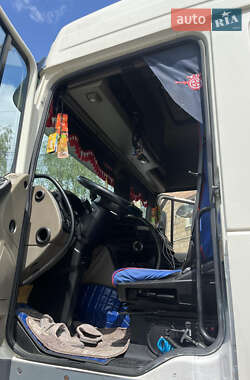 Тягач DAF XF 105 2011 в 