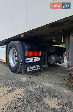 Тягач DAF XF 105 2007 в 