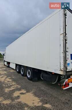 Тягач DAF XF 105 2007 в 