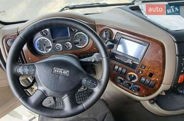 Тягач DAF XF 105 2007 в 