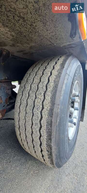 Тягач DAF XF 105 2007 в Ковеле фото 20 Тягач DAF XF 105 2007 в Ковеле