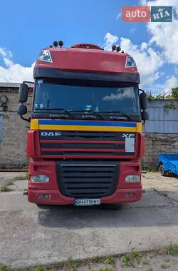 Тягач DAF XF 105 2008 в 