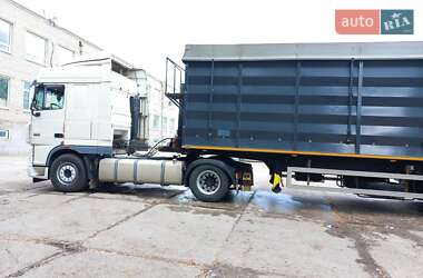 Самосвал DAF XF 105 2011 в 