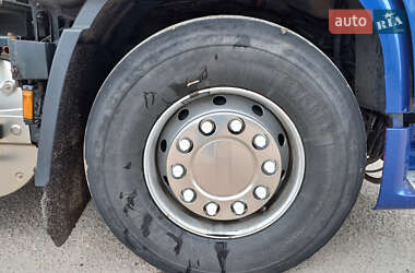 Тягач DAF XF 105 2011 в 