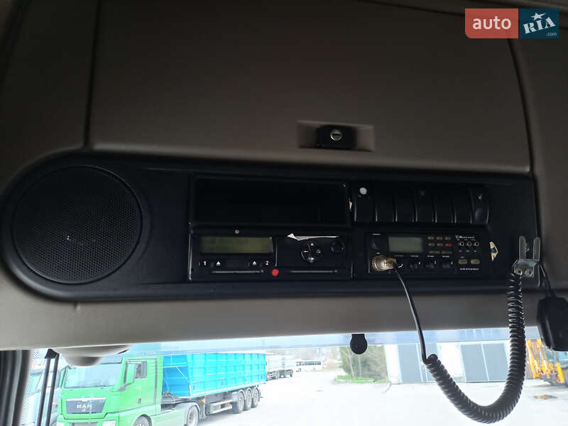 Тягач DAF XF 105 2011 в Днепре фото 20 Тягач DAF XF 105 2011 в Днепре