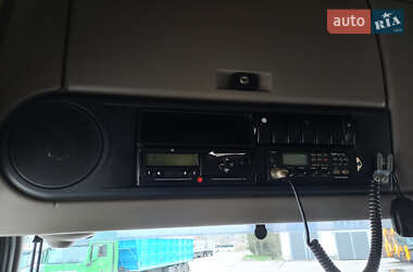Тягач DAF XF 105 2011 в 