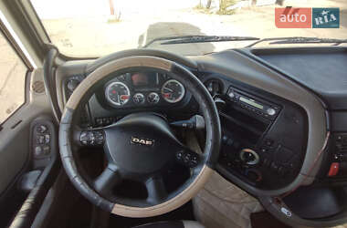 Тягач DAF XF 105 2012 в 
