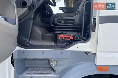 Тягач DAF XF 105 2012 в 