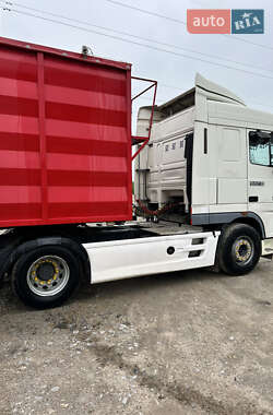 Тягач DAF XF 105 2009 в 