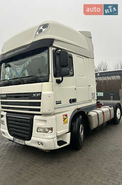 Тягач DAF XF 105 2009 в 