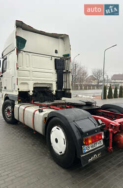 Тягач DAF XF 105 2009 в 