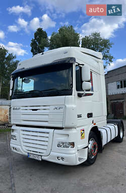 Тягач DAF XF 105 2011 в 
