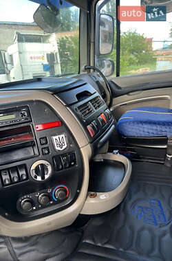 Тягач DAF XF 105 2011 в 