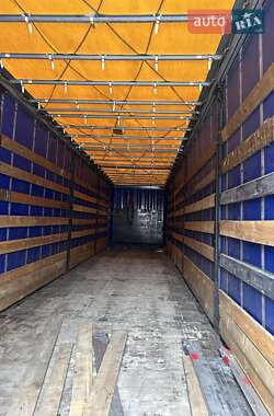 Тягач DAF XF 105 2008 в 
