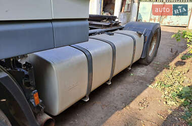 Тягач DAF XF 105 2008 в  фото 6 Тягач DAF XF 105 2008 в