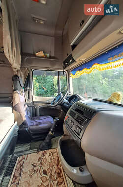 Тягач DAF XF 105 2008 в  фото 17 Тягач DAF XF 105 2008 в