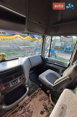 Тягач DAF XF 105 2008 в  фото 20 Тягач DAF XF 105 2008 в