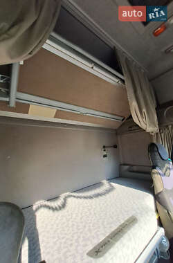 Тягач DAF XF 105 2008 в  фото 16 Тягач DAF XF 105 2008 в