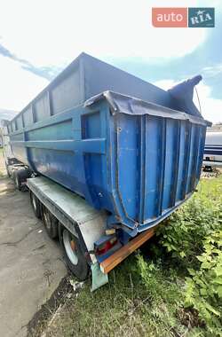 Самосвал DAF XF 105 2008 в 