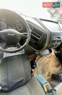 Самосвал DAF XF 105 2008 в 