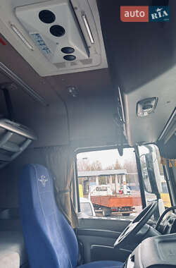 Тягач DAF XF 105 2013 в 