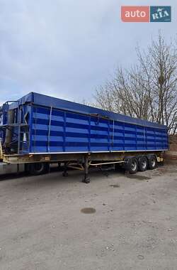 Зерновоз DAF XF 105 2011 в 