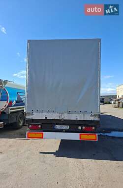 Другие грузовики DAF XF 105 2008 в 