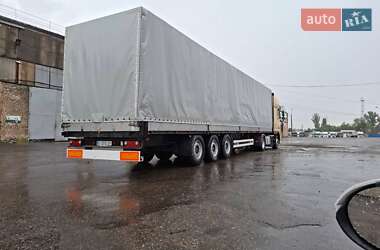 Другие грузовики DAF XF 105 2008 в 