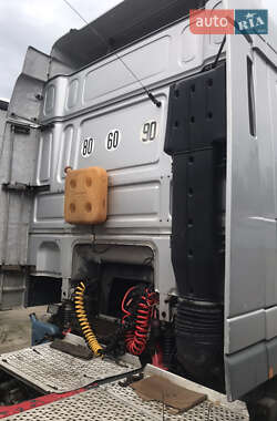 Тягач DAF XF 105 2007 в 