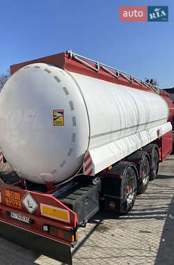 Бензовоз DAF XF 105 2012 в 