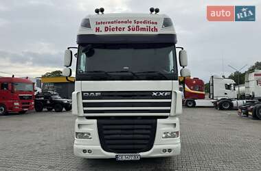 Тягач DAF XF 105 2010 в 