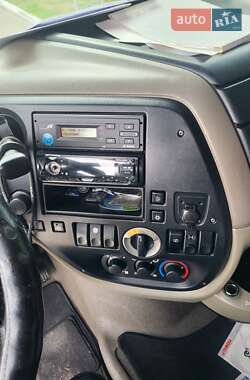 Тягач DAF XF 105 2007 в 