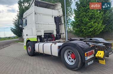 Тягач DAF XF 105 2007 в 