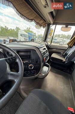 Тягач DAF XF 105 2013 в 
