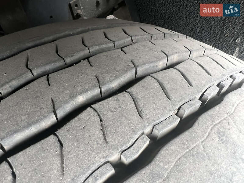 Тягач DAF XF 105 2008 в Луцке