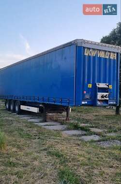 Тягач DAF XF 105 2012 в 