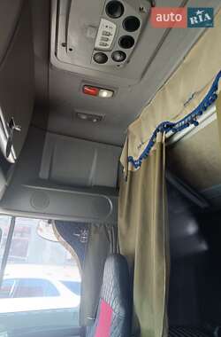 Тягач DAF XF 105 2010 в 