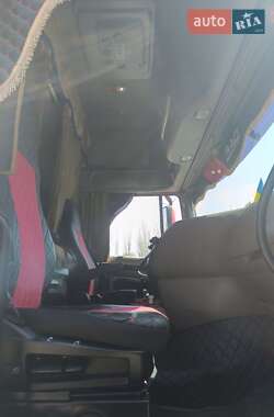 Тягач DAF XF 105 2010 в 