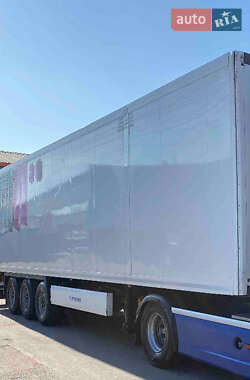 Тягач DAF XF 105 2012 в 