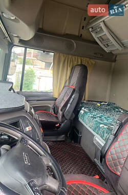 Тягач DAF XF 105 2013 в 