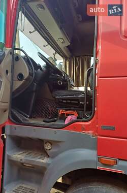 Тягач DAF XF 105 2009 в 
