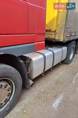 Тягач DAF XF 105 2009 в 