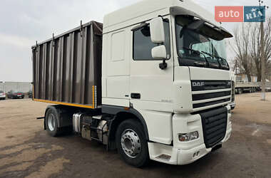 Самосвал DAF XF 105 2012 в 