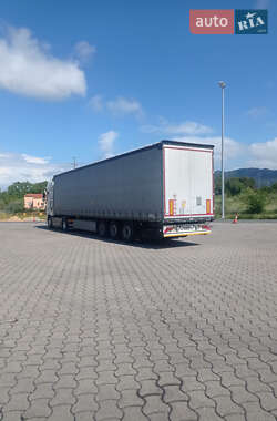 Тягач DAF XF 105 2011 в 