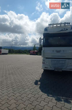 Тягач DAF XF 105 2011 в 