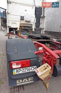 Тягач DAF XF 105 2012 в 