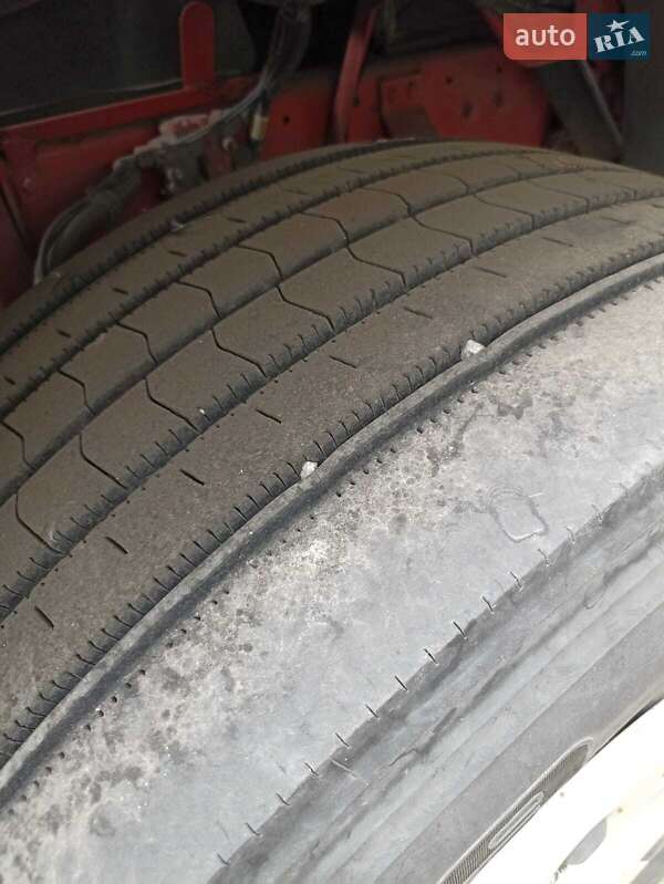 Тягач DAF XF 105 2012 в Запорожье фото 6 Тягач DAF XF 105 2012 в Запорожье