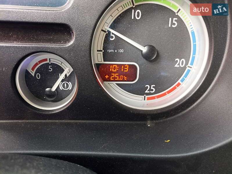 Тягач DAF XF 105 2012 в Запорожье фото 24 Тягач DAF XF 105 2012 в Запорожье