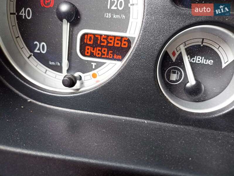 Тягач DAF XF 105 2012 в Запорожье фото 29 Тягач DAF XF 105 2012 в Запорожье