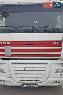 Тягач DAF XF 105 2012 в Запорожье
